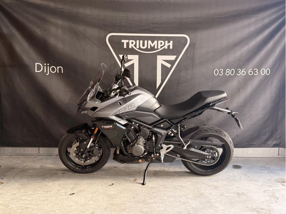 TRIUMPH TIGER SPORT 800
