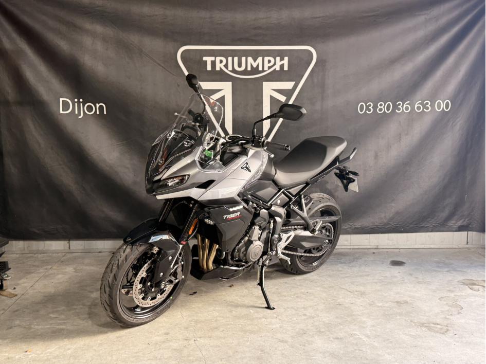 TRIUMPH TIGER SPORT 800