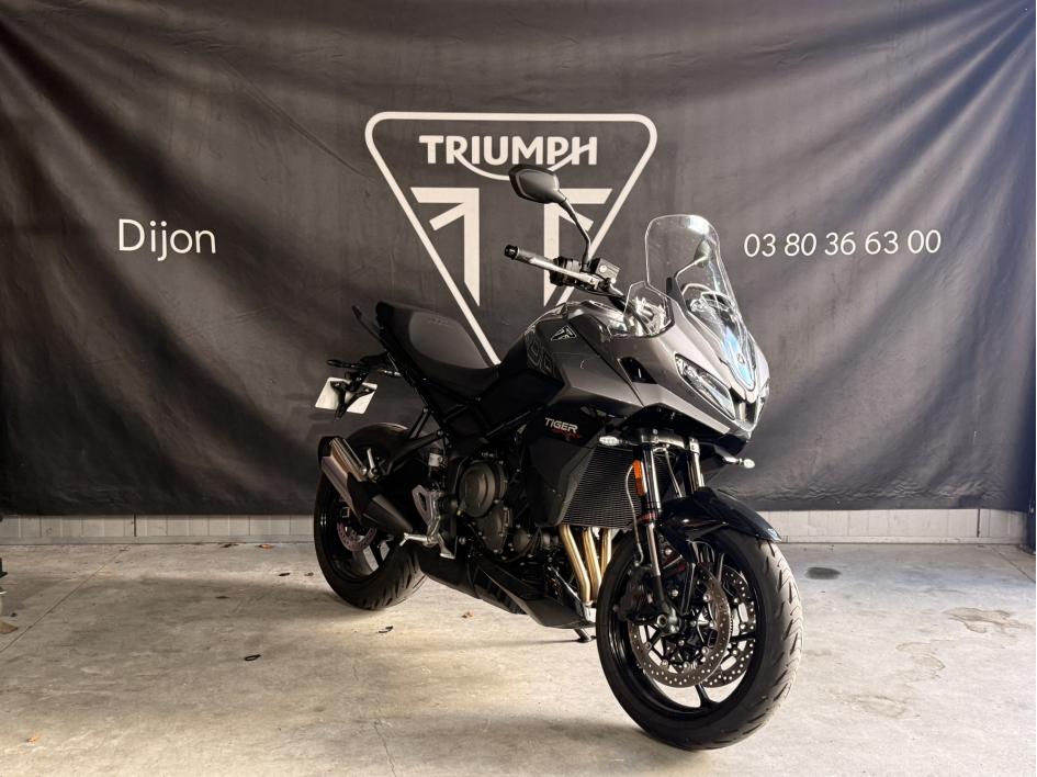 TRIUMPH TIGER SPORT 800