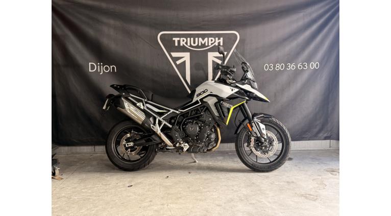 TRIUMPH Tiger 900 GT PRO