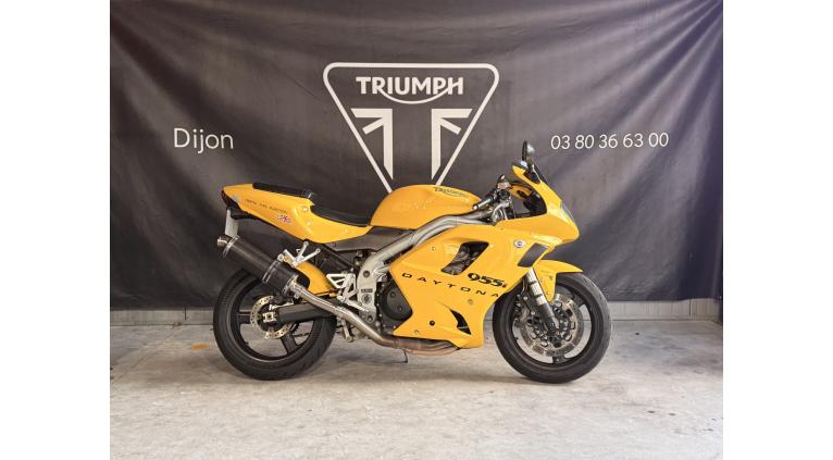 TRIUMPH DAYTONA 955i
