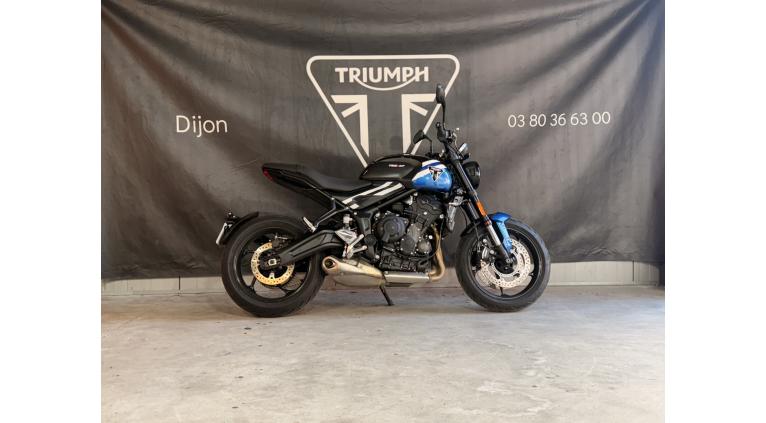 TRIUMPH TRIDENT 660