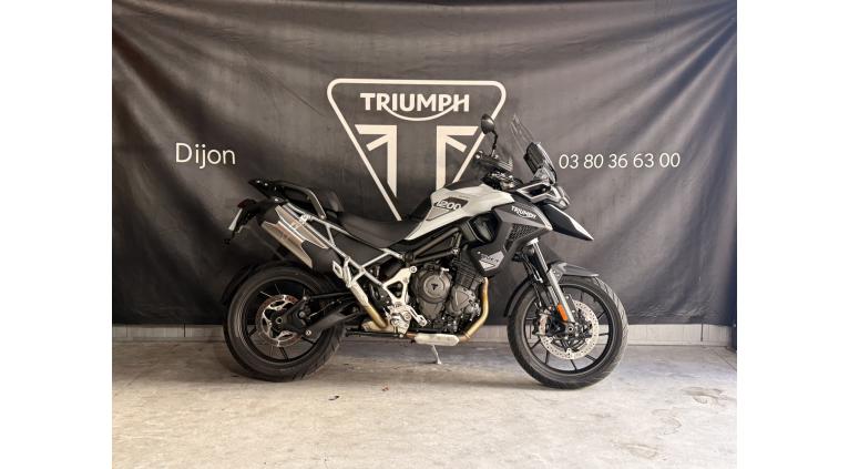 TRIUMPH TIGER 1200 GT PRO