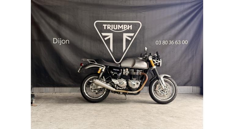 TRIUMPH THRUXTON 1200 RS