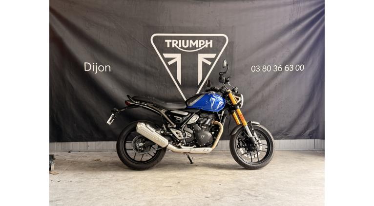 TRIUMPH SPEED 400