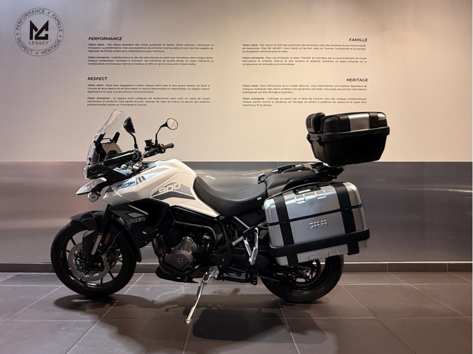 TRIUMPH Tiger 900 GT PRO