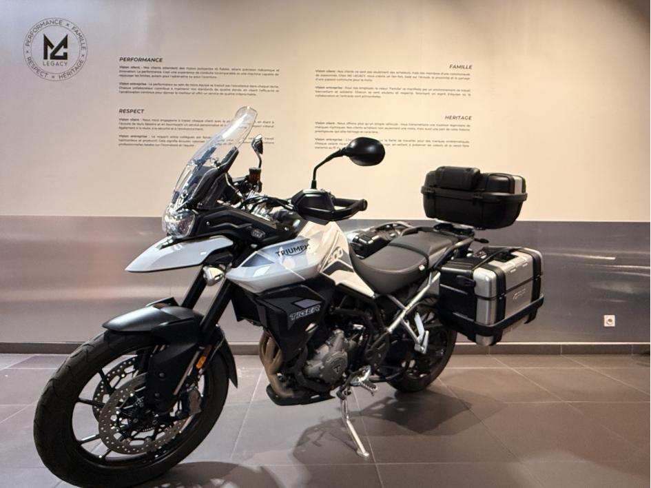TRIUMPH Tiger 900 GT PRO