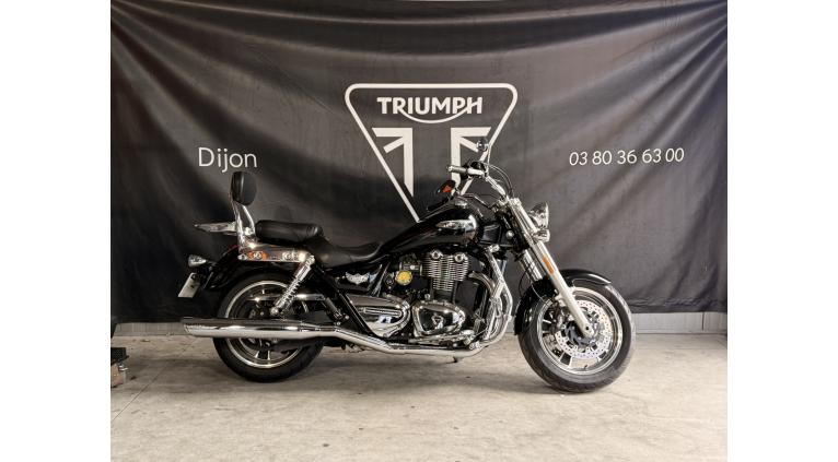 TRIUMPH Thunderbird 1700 Commander