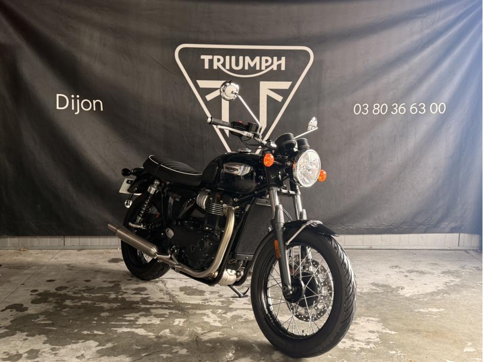 TRIUMPH Bonneville T100