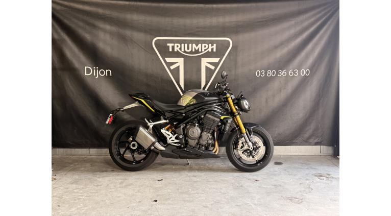 TRIUMPH SPEED TRIPLE 1200 RS
