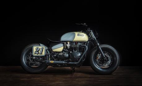 Legacy Racer 
